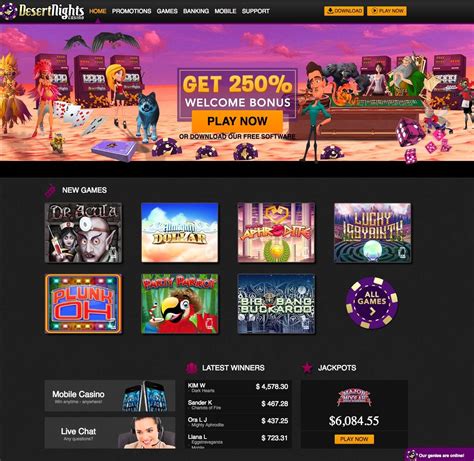 Desert knights casino Desert Nights Casino No Deposit and Free Spins Bonuses - Full Details 2023